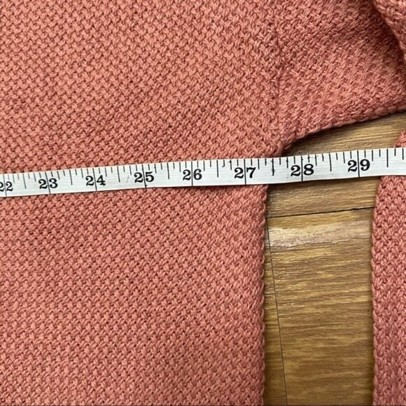 Madewell Ariel Pullover Size XXL - Picture 5 of 8